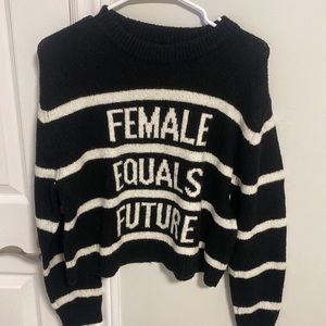 H&M Sweatshirt